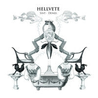 HELLVETE - Sint - Denijs