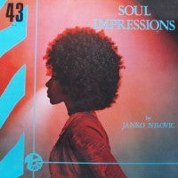 JANKO NILOVIC - Soul Impressions