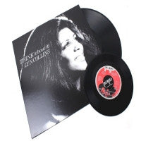 LYN COLLINS - Think (About It)