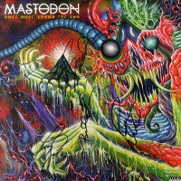 MASTODON - Once More 'Round The Sun