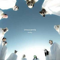MOBY - Innocents