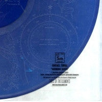 RAFAEL TORAL - Harmonic Series