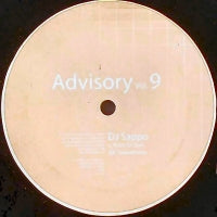 DJ SAPPO - Ryde Or Dye / Soundbwoy