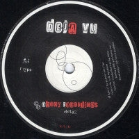 VARIOUS - Deja Vu