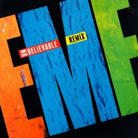 EMF - Unbelievable / E.M.F. (Live)