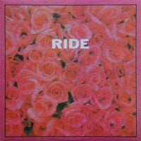 RIDE - Ride