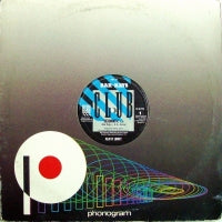THE BAR-KAYS - Sexomatic