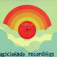 BRENDA BEACHBALL RAY - Ramshackle Rumble