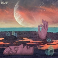 HAIRY HANDS - Battlecat