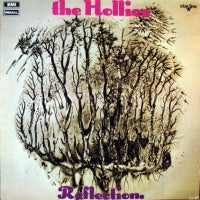 THE HOLLIES - Reflection