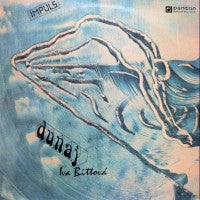 IVA BITTOVÁ & DUNAJ - Iva Bittová & Dunaj