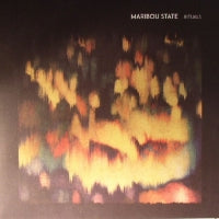 MARIBOU STATE - Rituals