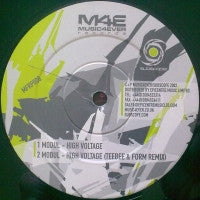 MODUL - High Voltage