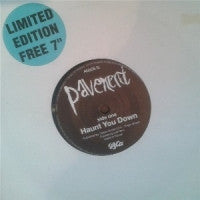 PAVEMENT - Haunt You Down / Jam Kids