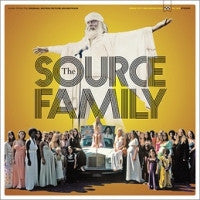 VARIOUS - The Source Family