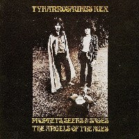 TYRANNOSAURUS REX - Prophets, Seers & Sages The Angels Of The Ages