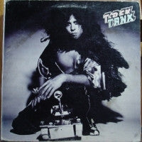 T. REX - Tanx