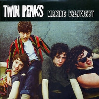 TWIN PEAKS - Making Breakfast