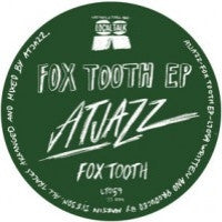 ATJAZZ - Fox Tooth EP