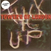 TOWERS OF LONDON - Fuck It Up