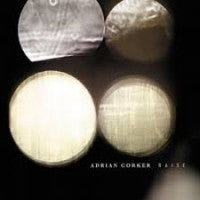 ADRIAN CORKER - Raise