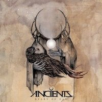 ANCIIENTS - Heart Of Oak