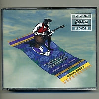 GRATEFUL DEAD - Dick's Picks Volume Twelve