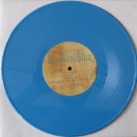 BANE / DEADBOY / MR KFQ / MURY P - Disabled Blue EP