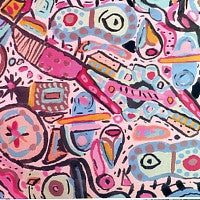 FUTURE ISLANDS - A Dream Of You And Me