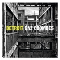 GAZ COOMBES - Detroit