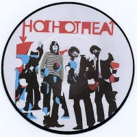 HOT HOT HEAT - Middle Of Nowhere