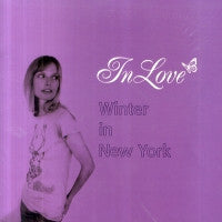 DJ CAM PRESENTS IN LOVE - For Minnie Ripperton