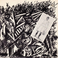 RED CRAYOLA WITH THE ART AND LANGUAGE - An Old Man's Dream / Milkmaid