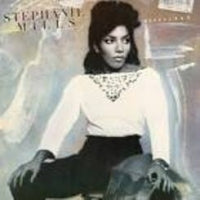 STEPHANIE MILLS - Merciless