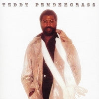 TEDDY PENDERGRASS - Teddy Pendergrass