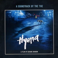 THE THE - Hyena