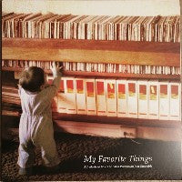 ALFREDO DE LA FÉ / THE LATIN PERCUSSION JAZZ ENSEMBLE - My Favorite Things