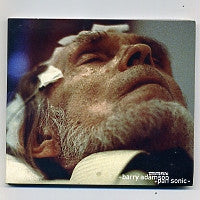 BARRY ADAMSON / PAN SONIC - Motorlab Vol.3
