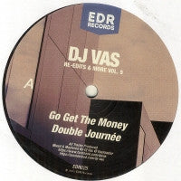 DJ VAS - Re-Edits & More Vol. 5