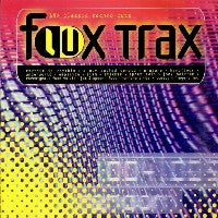 VARIOUS - Flux Trax