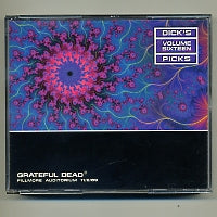 GRATEFUL DEAD - Dick's Picks Volume 16
