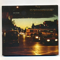 MIKA VAINIO - In The Land Of The Blind One-Eyed Is King