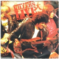 THIN LIZZY - Killers Live