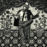 VINICIO CAPOSSELA - Rebetiko Gymnastas