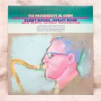 AL COHN - The Progressive Al Cohn