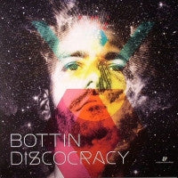 BOTTIN - Discocracy / August