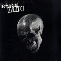 BOYS NOIZE - Oi Oi Oi (Album)