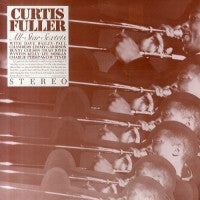 CURTIS FULLER - All Star Sextets