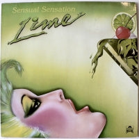 LIME - Sensual Sensation