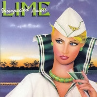 LIME - Unexpected Lovers